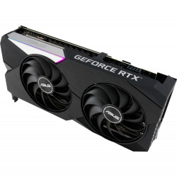 ASUS GeForce RTX 3060Ti DUAL MINI-V2 - 8 Go