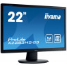 Moniteur 22" Iiyama X2283HS-B3