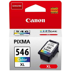 Cartouche Canon 546 XL