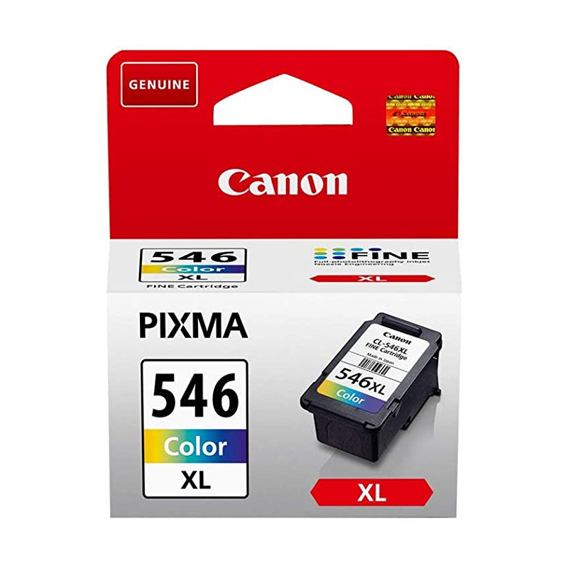 Cartouche Canon 546 XL