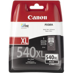 Cartouche Canon 540 XL