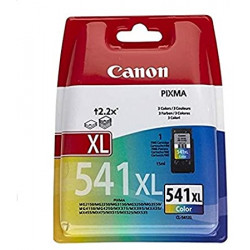 Cartouche Canon 541 XL