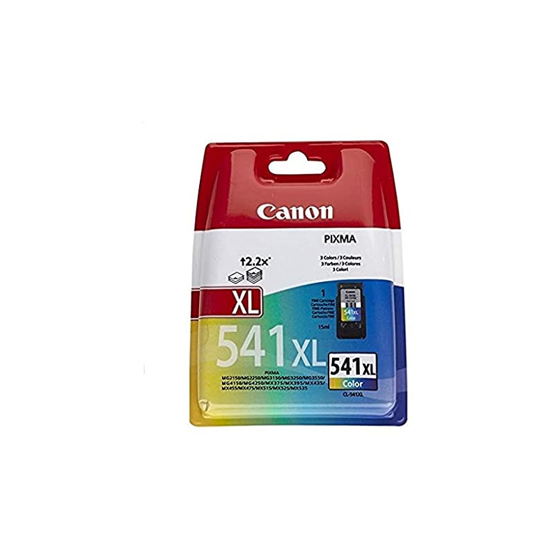 Cartouche Canon 541 XL