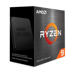 Processeur AMD Ryzen 9 5950X