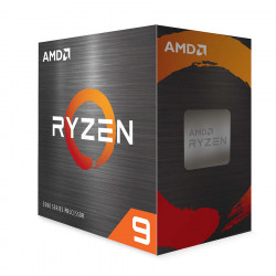 Processeur AMD Ryzen 9 5950X