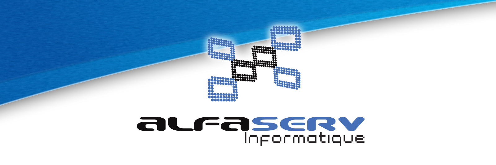 AlfaServ Informatique